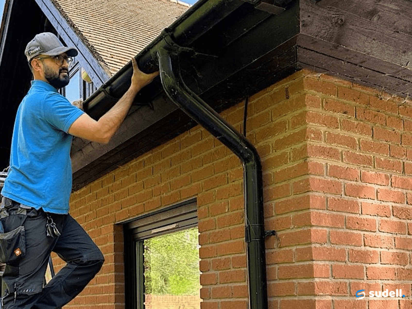 Gutter Replacement