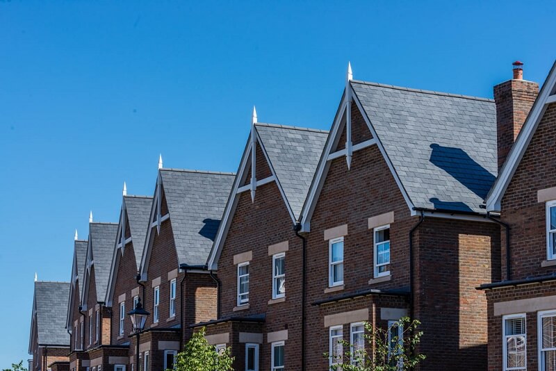 Slate Roofing image 2
