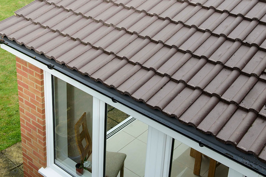 New Roof Installations image 3