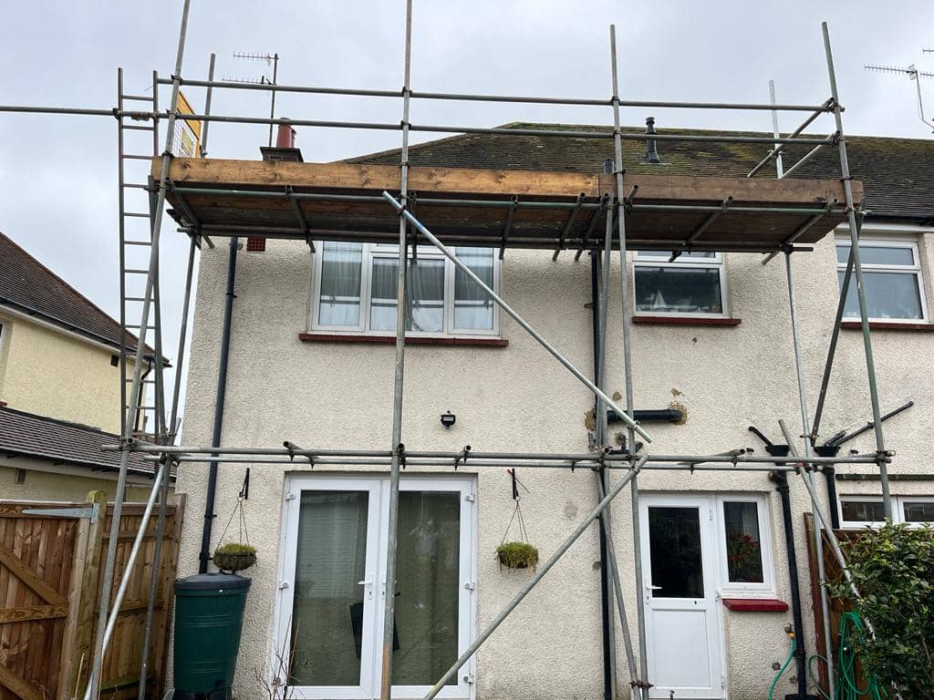 Storm Damage Repairs image 3