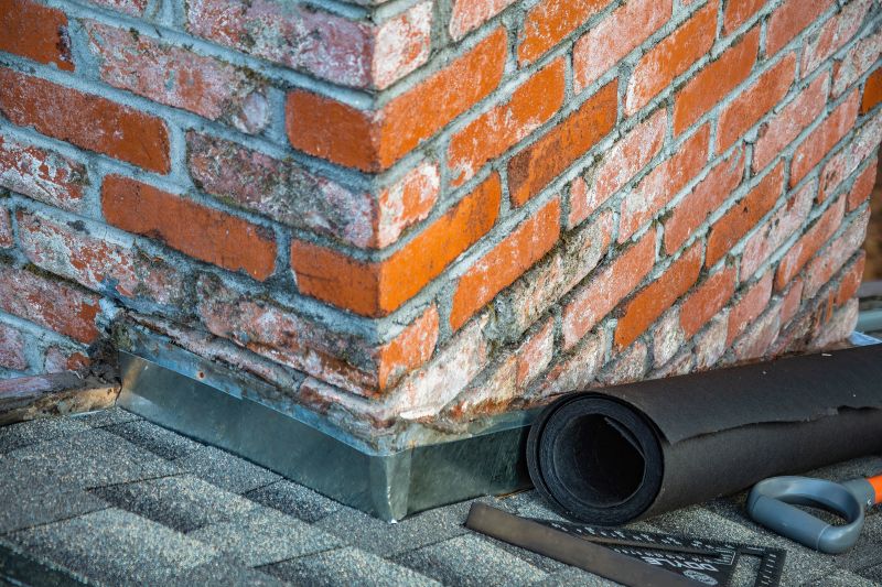 Leadwork & Flashing image 1