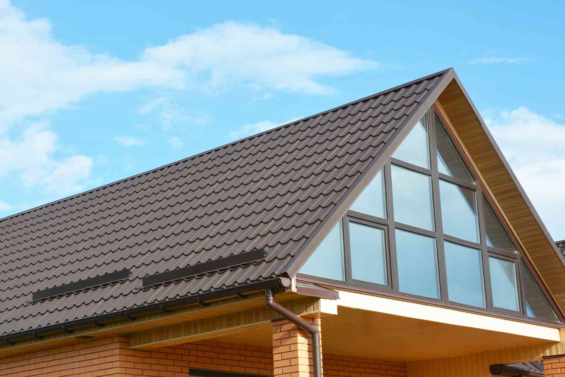 New Roof Installations image 1