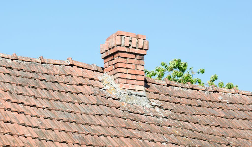 Chimney Repairs