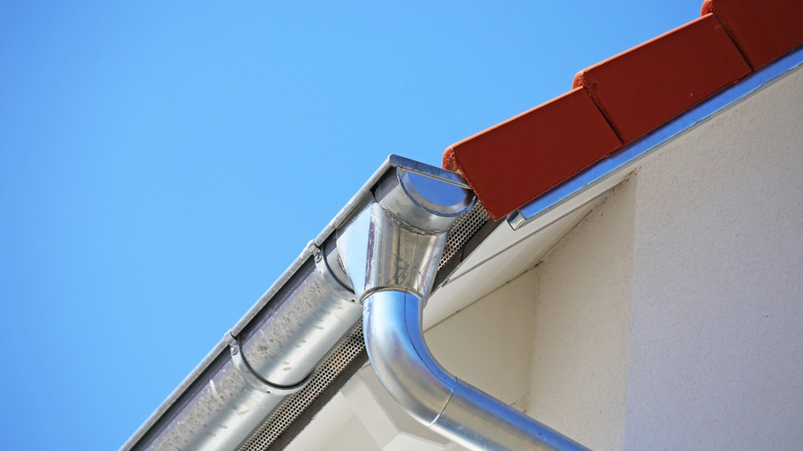 Guttering