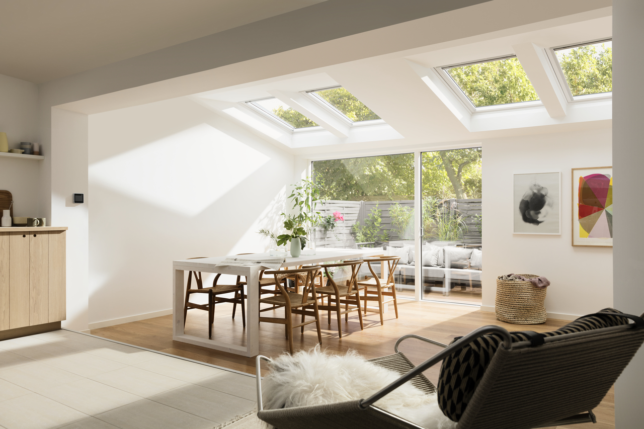 Velux Window Installation image 1